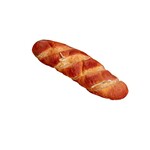 French Baguette Candle- Long