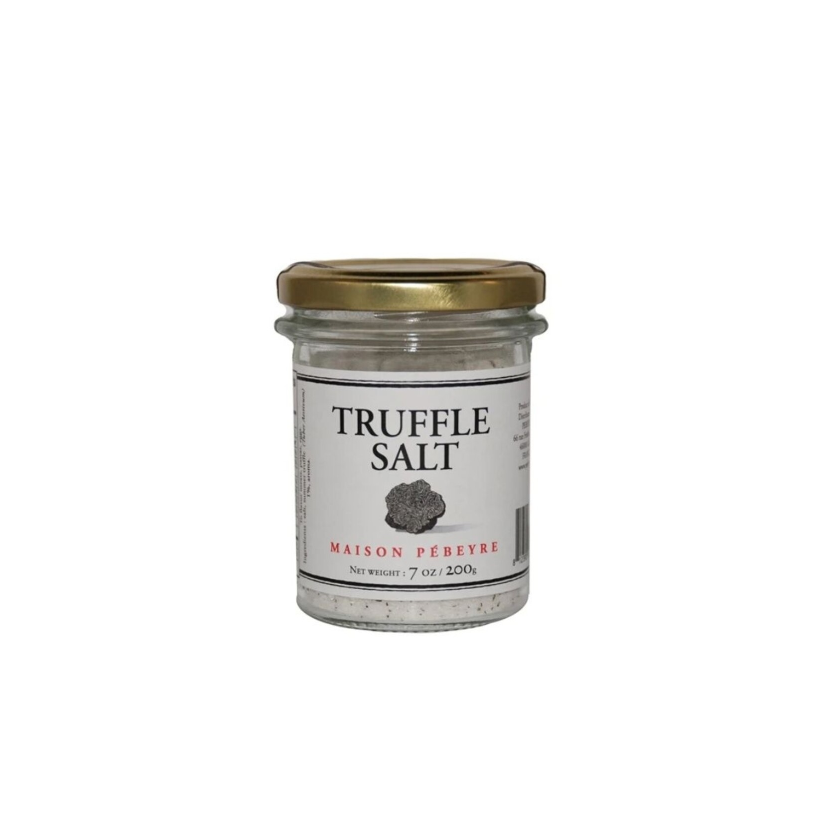 The French Farm Truffle Salt