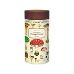 Cavallini & Co. CAVALLINI 1000 Piece Puzzle Mushrooms