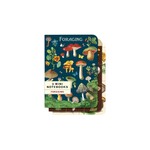 Cavallini & Co. CAVALLINI Set of 3 Mini Notebooks- Foraging