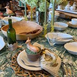 Tara's Table Inspiration