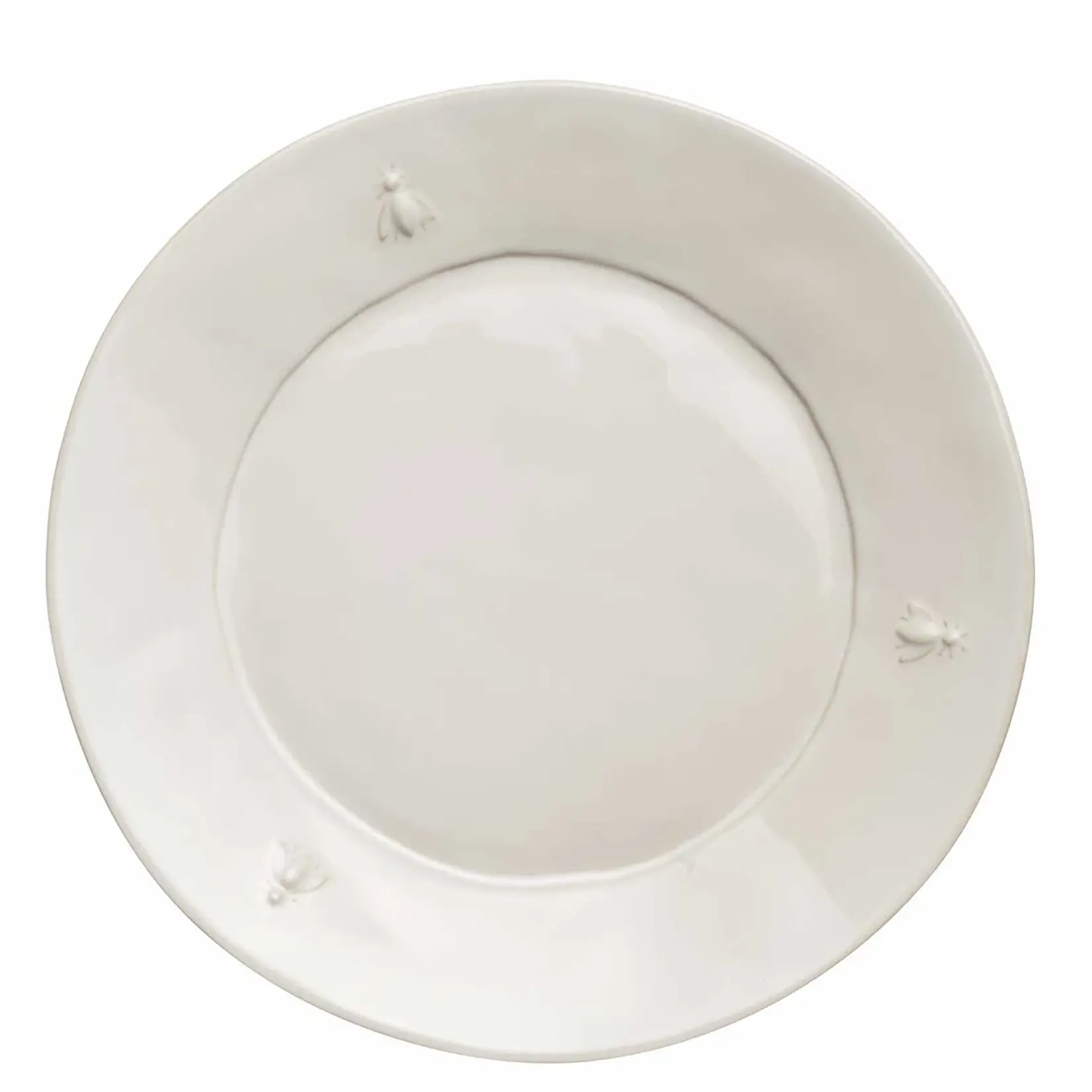 La Rochere LA ROCHERE Bee Ceramic Dinner Plate