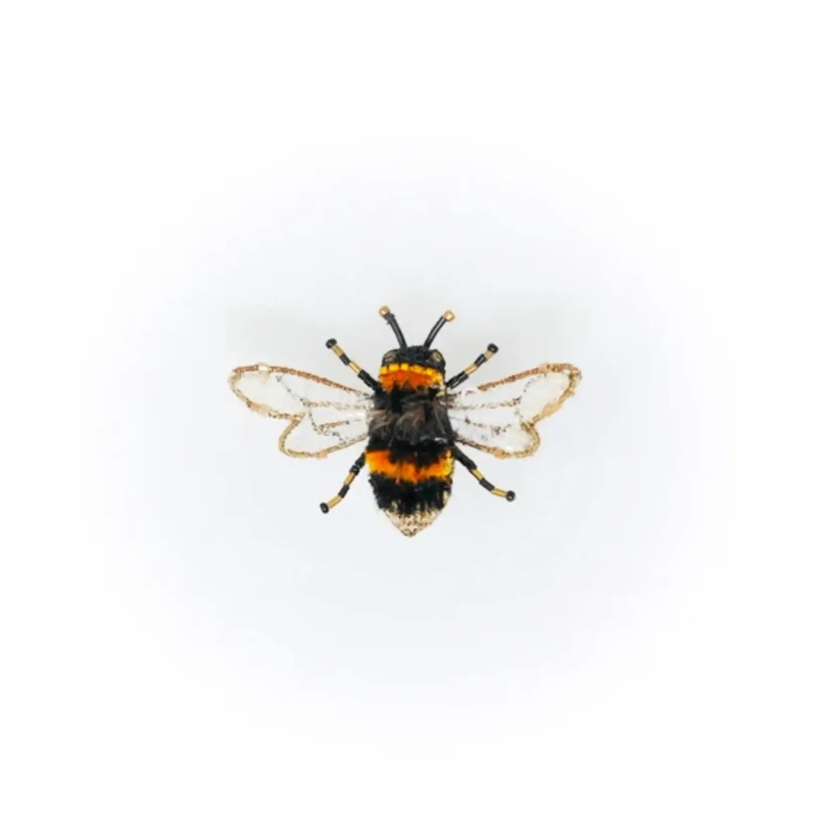 Trovelore TROVELORE Humble Bee Brooch