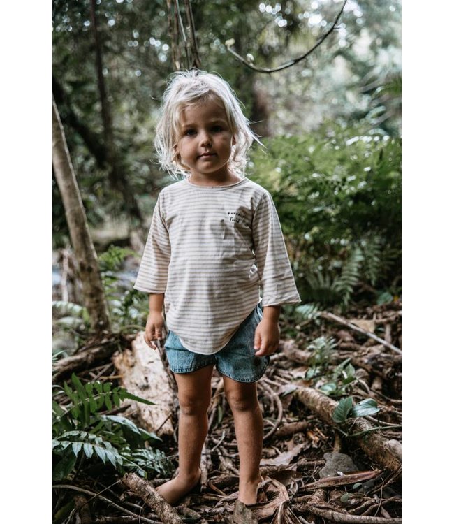 Children Of The Tribe PARADISE FOUND TEE