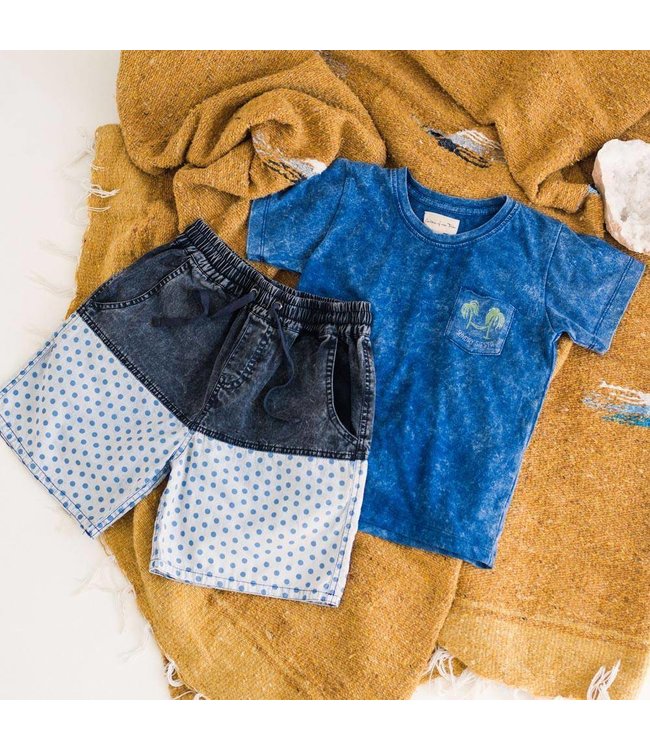 Children Of The Tribe SIESTA POCKET