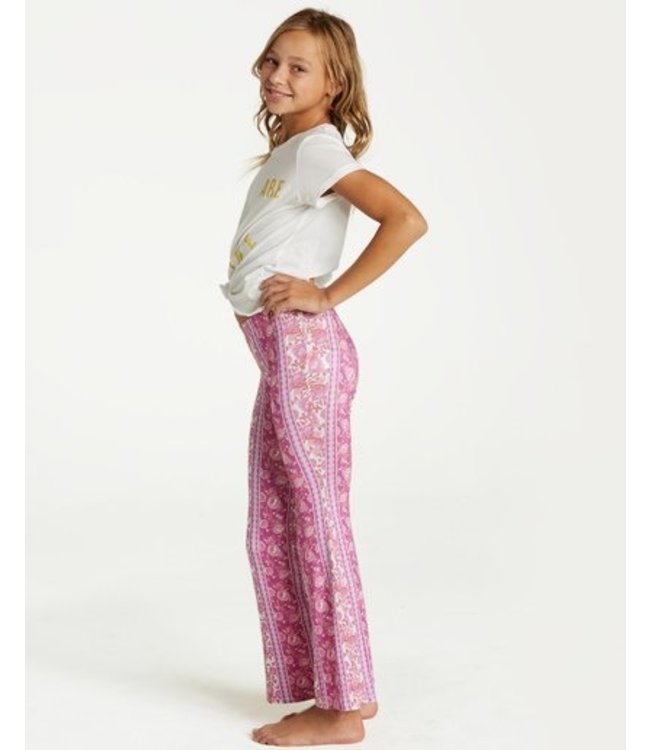 Billabong TELL ME FLARE PANT