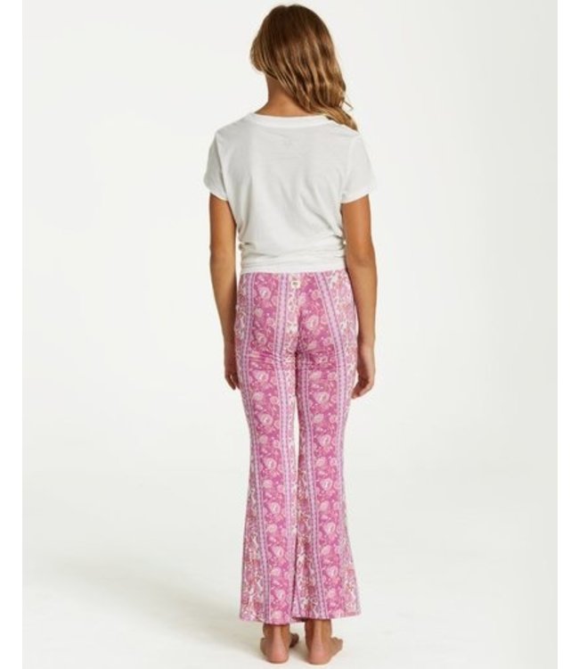 Billabong TELL ME FLARE PANT