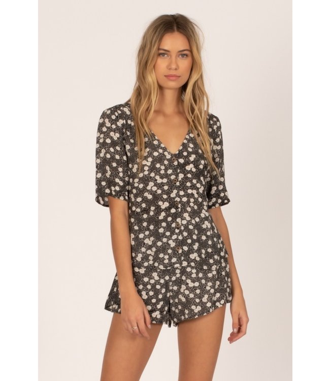 Amuse Society DOLCI WOVEN SHORT