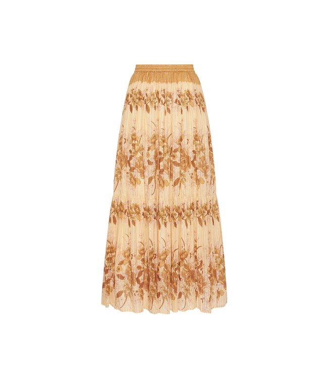 Spell COCO LEI SKIRT