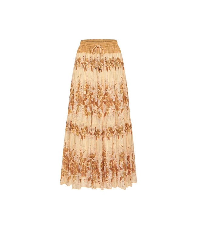 Spell COCO LEI SKIRT