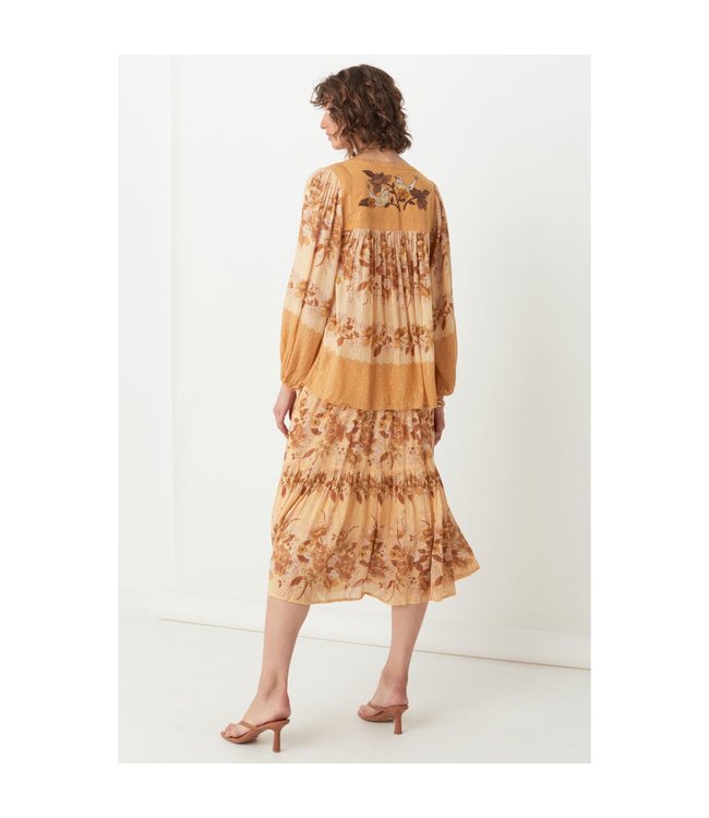 Spell COCO LEI SKIRT