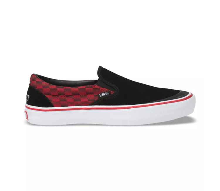 vans mn