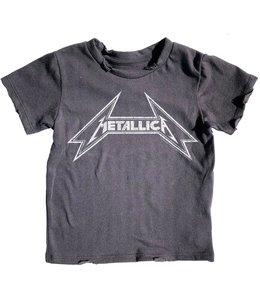 Rowdy Sprout METALLICA DISTRESSED