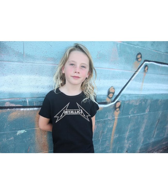 Rowdy Sprout METALLICA DISTRESSED