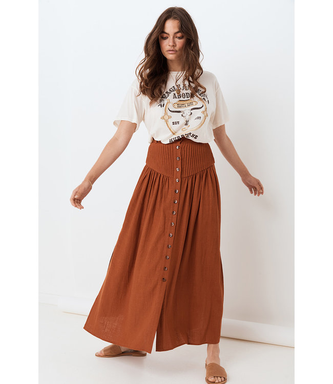 Rani maxi skirt Clearance