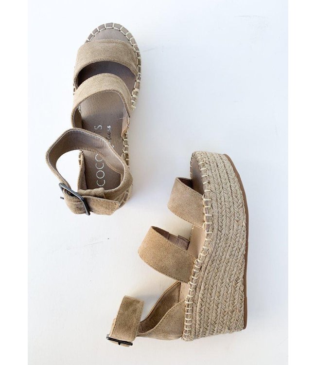 MATISSE SOIRE NATURAL