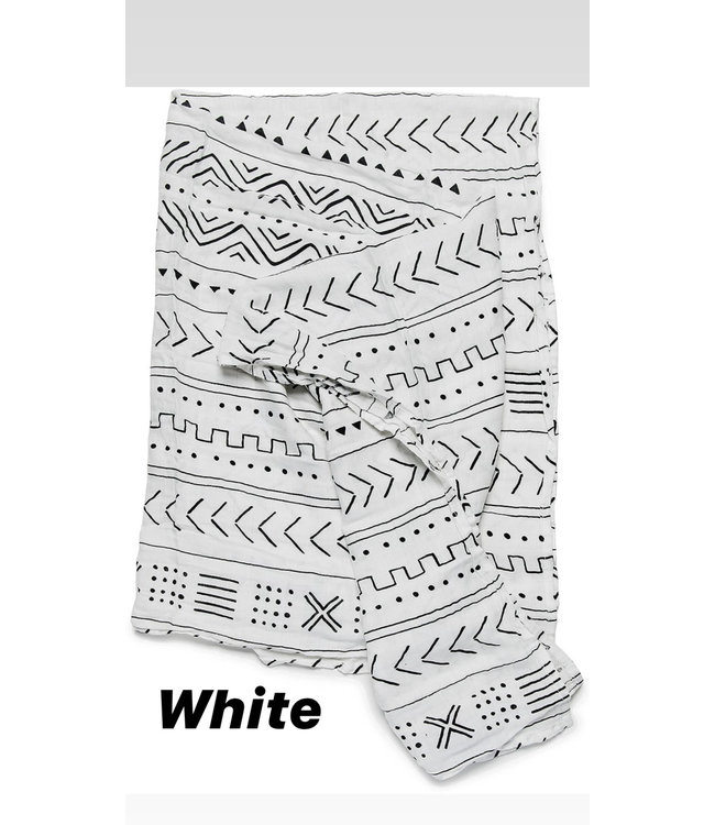 LOLLIPOP MUSLIN SWADDLE