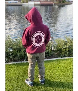 THE FORT FORT CALIFORNIA HOODY YOUTH