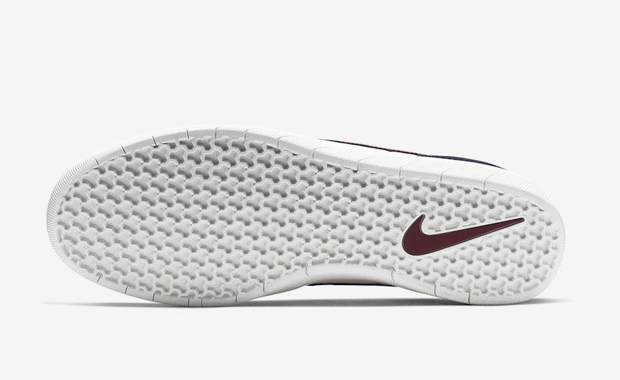 nike sb team classic review