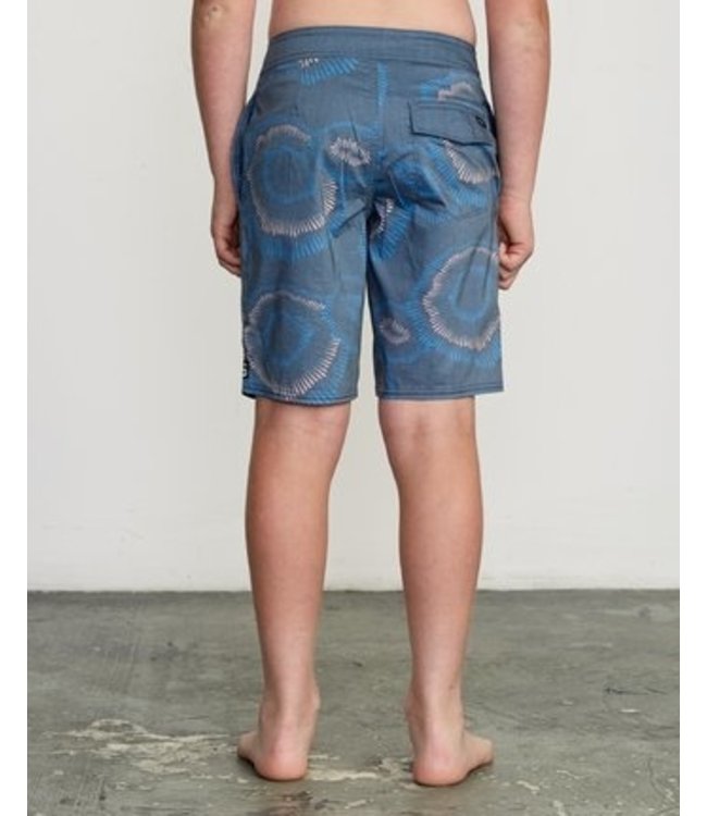 RVCA WHITEHEAD FLICKER BOARDSHORT (YOUTH)