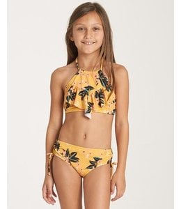 Billabong SUNSET LUV TIE TANK SET