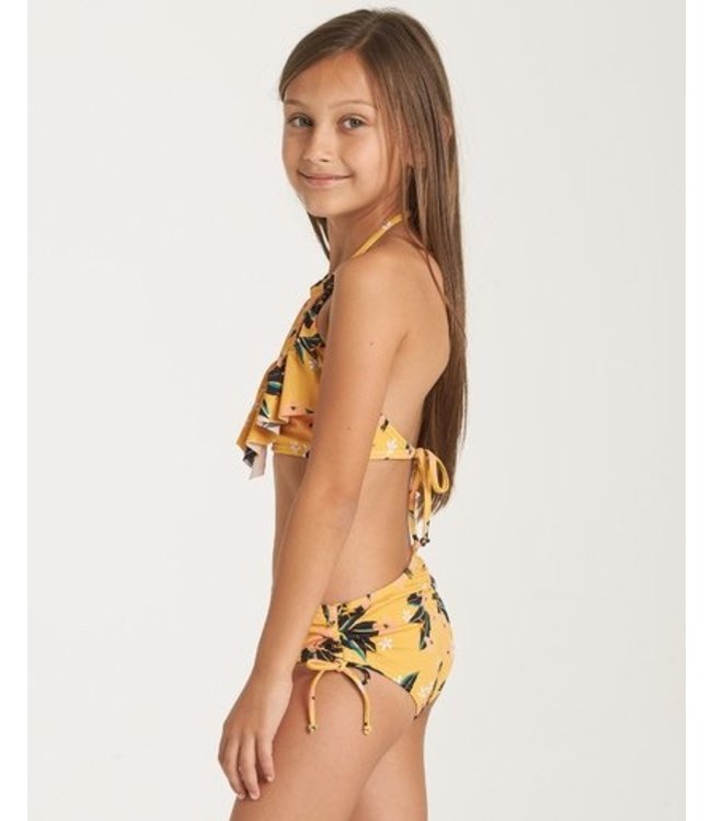 Billabong  SUNSET LUV TIE TANK SET