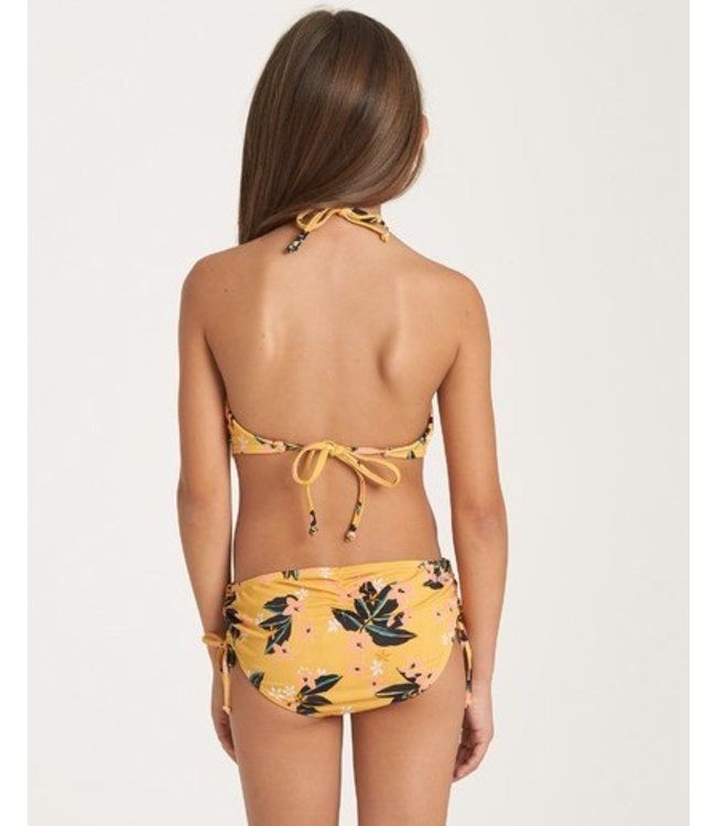 Billabong  SUNSET LUV TIE TANK SET