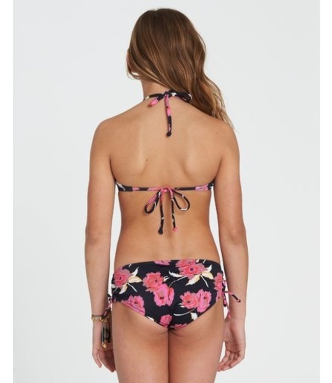Billabong FLORAL DAWN HI NECK SET