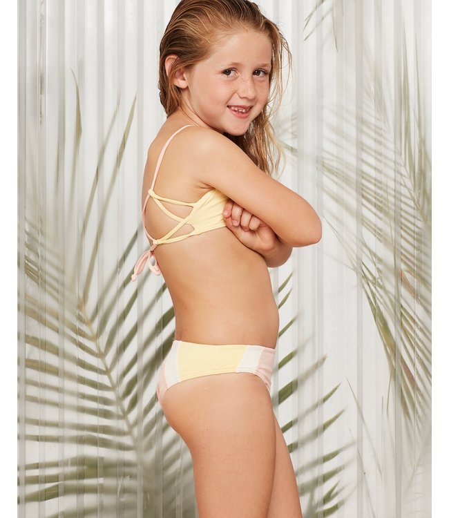 LSPACE LITTLE L YASSI SET