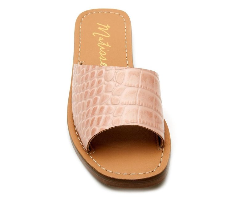 Matisse outlet madrid sandal