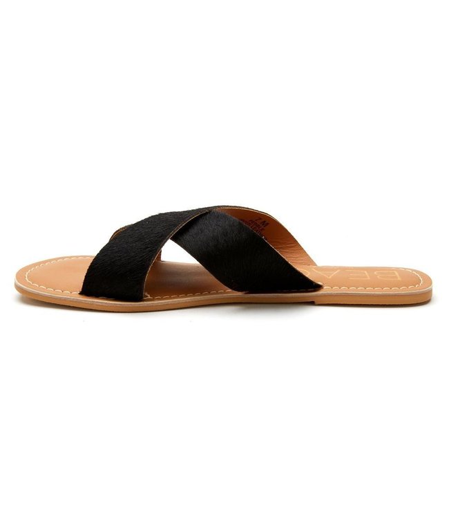 MATISSE PEBBLE BLACK