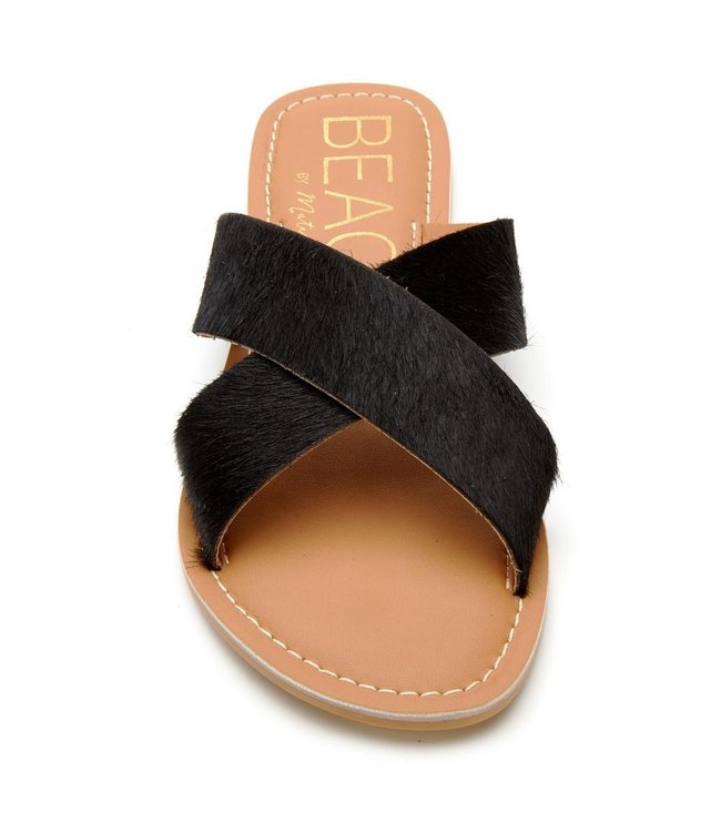 MATISSE PEBBLE BLACK