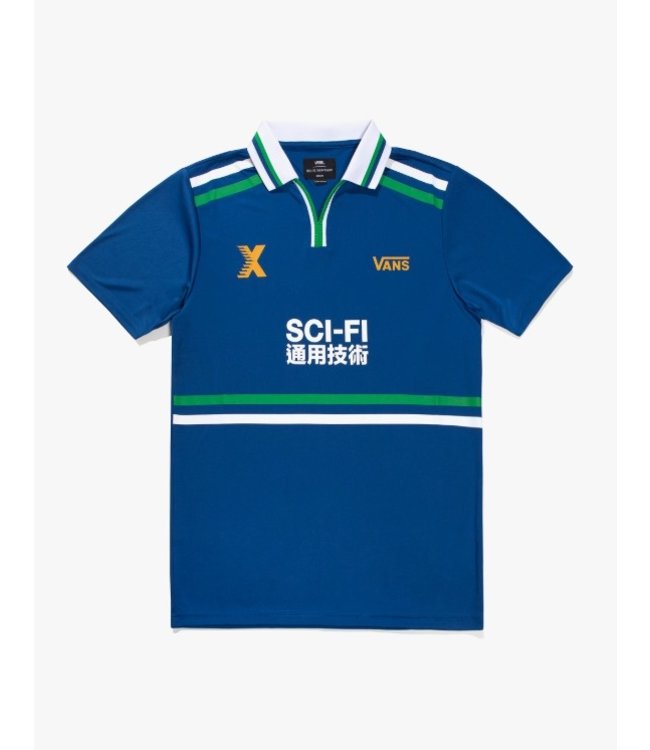 vans x sci fi