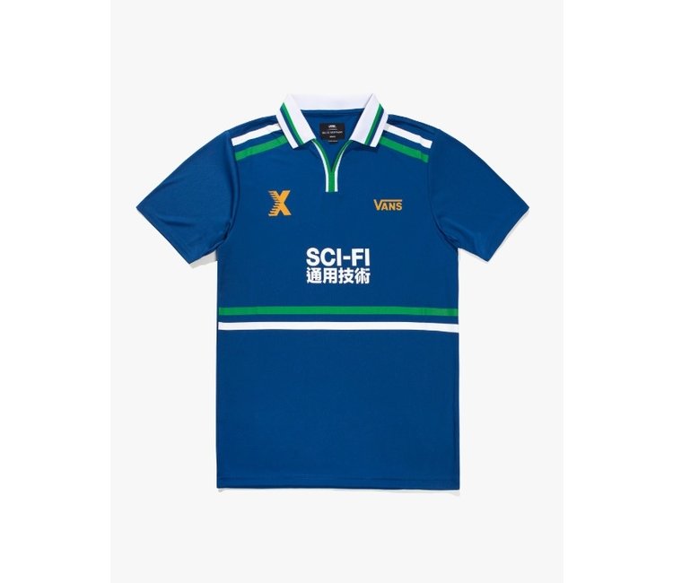 vans sci fi fantasy jersey