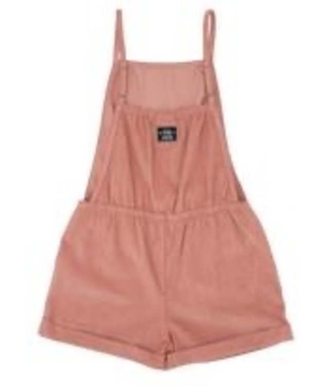 FEATHER 4 ARROW JULIETTE ROMPER