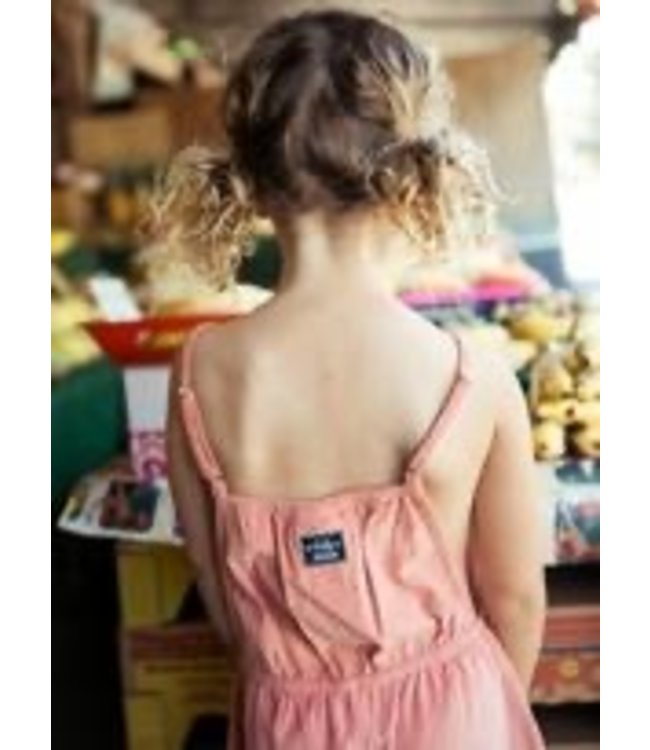 FEATHER 4 ARROW JULIETTE ROMPER