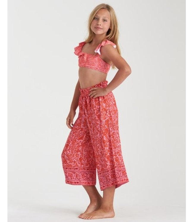 BILLBONG WAVES OVER PANT