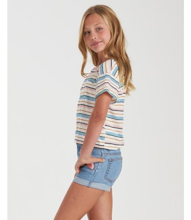 BILLBONG BEACH BABE TOP