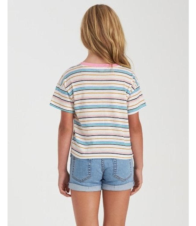 BILLBONG BEACH BABE TOP