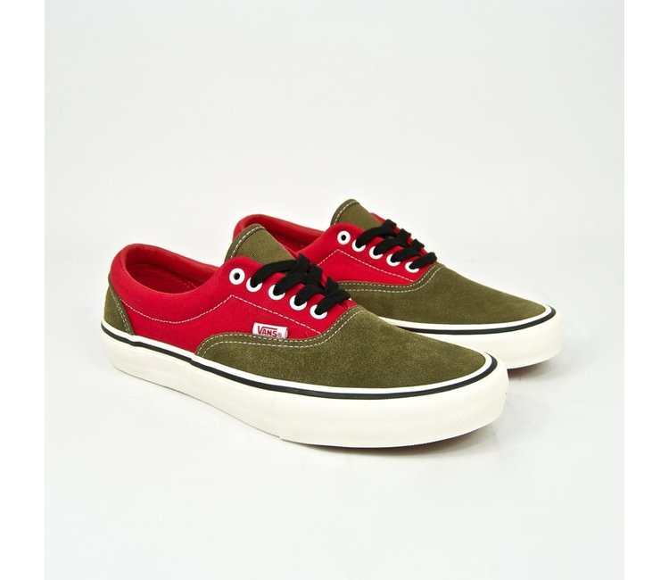 vans era pro lotties