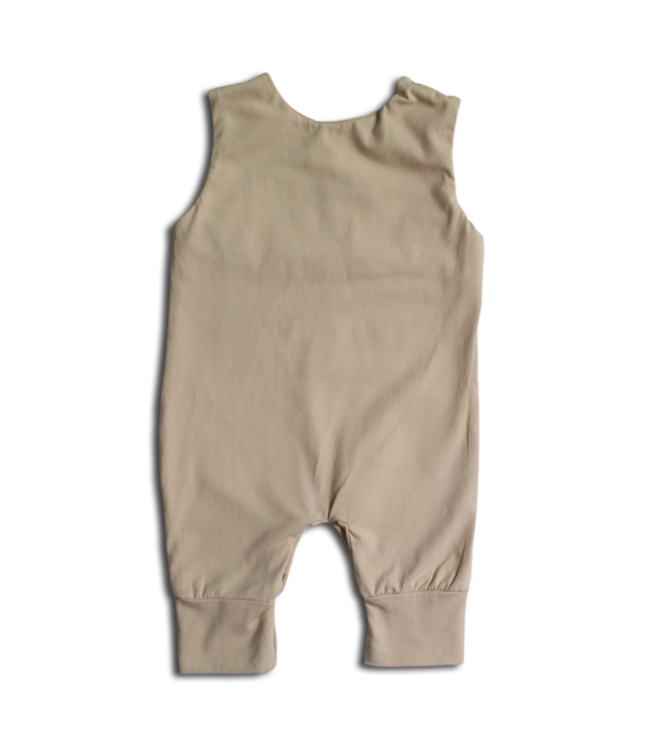 DENVER JAMES WILD CHILD ROMPER
