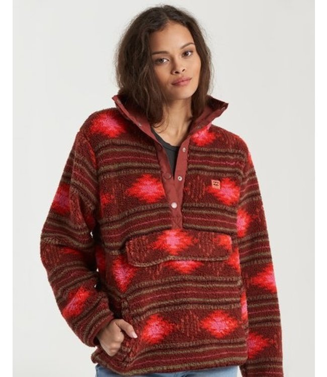 Billabong SWITCH BACK JKT