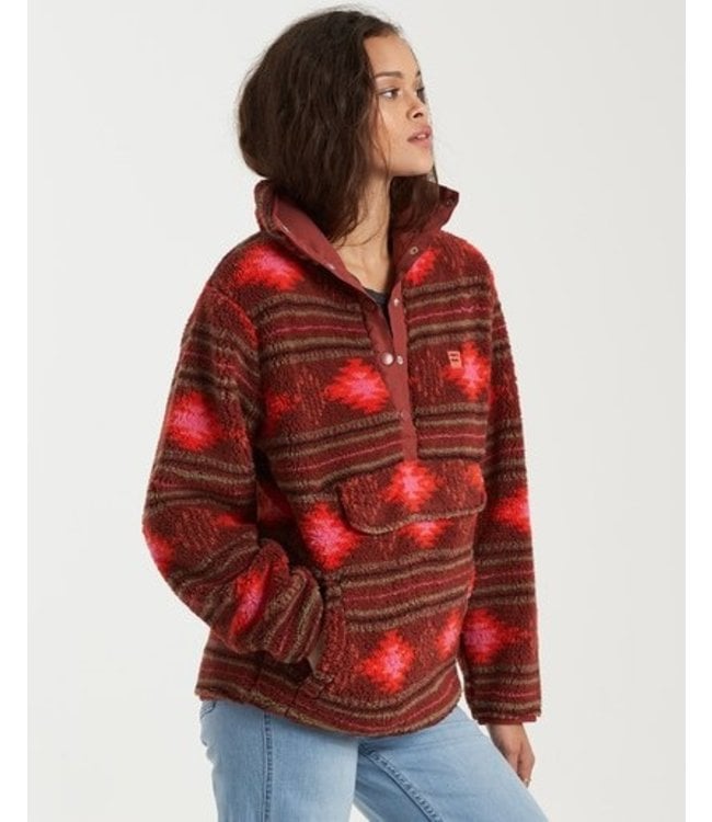 Billabong SWITCH BACK JKT