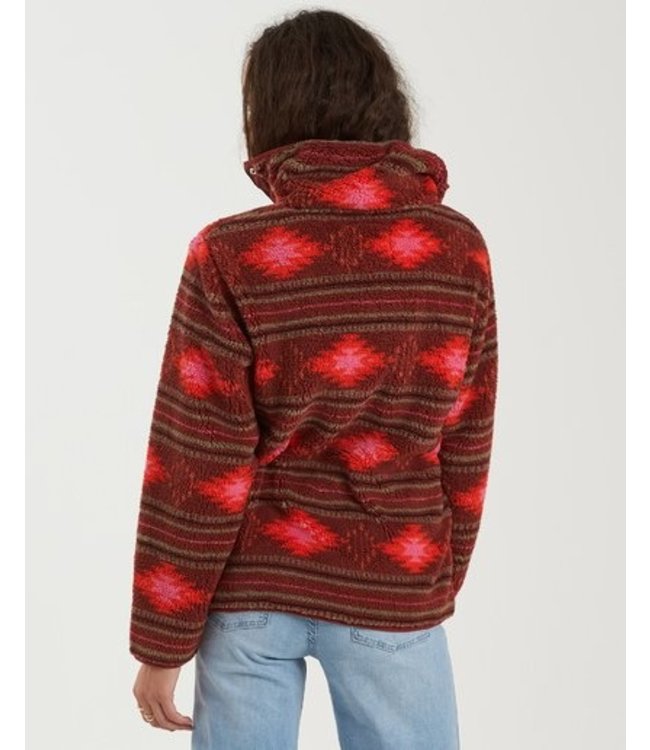 Billabong SWITCH BACK JKT