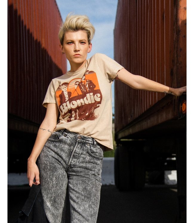 JUNK FOOD BLONDIE SUNRISE