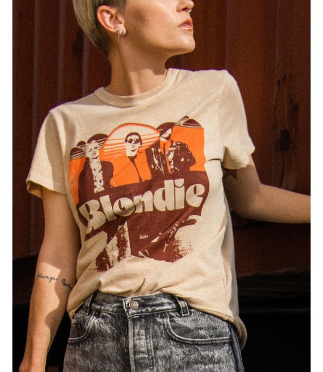 JUNK FOOD BLONDIE SUNRISE