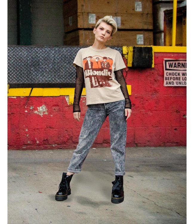 JUNK FOOD BLONDIE SUNRISE