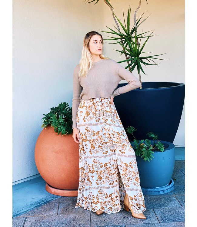 Jens Pirate Booty MULHOLLAND SKIRT