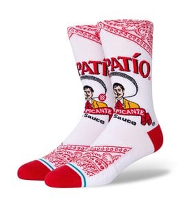 Stance TAPATIO