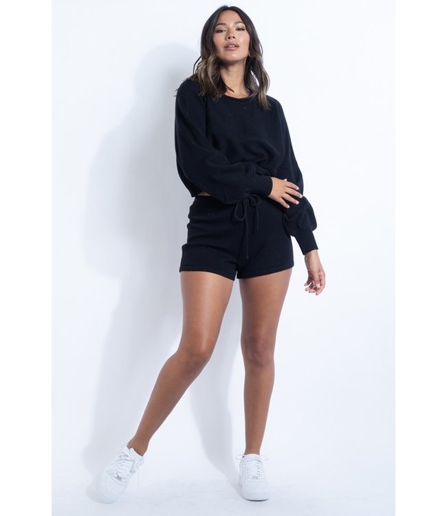 EC CLET AVA KNIT TOP